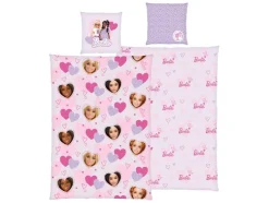 Dekbedovertrek 140 x 200 cm