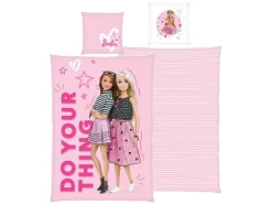 Dekbedovertrek 140 x 200 cm