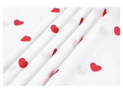 Dekbedovertrek 240 x 220 cm