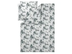 Dekbedovertrek 200 x 200 cm