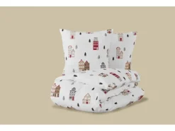 Dekbedovertrek 200 x 200 cm