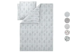 Dekbedovertrek 200 x 200 cm