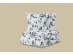 Dekbedovertrek 200 x 200 cm