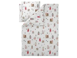 Dekbedovertrek 200 x 200 cm