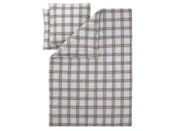 Dekbedovertrek 200 x 200 cm