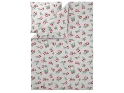 Dekbedovertrek 140 x 200 cm