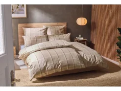 Dekbedovertrek 140 x 200 cm