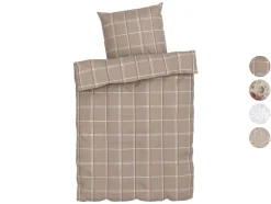 Dekbedovertrek 140 x 200 cm