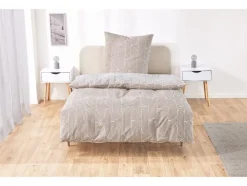 Dekbedovertrek 140 x 200 cm