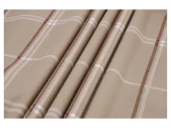 Dekbedovertrek 140 x 200 cm