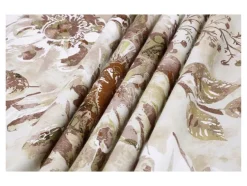 Dekbedovertrek 140 x 200 cm