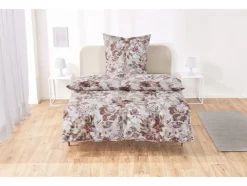 Dekbedovertrek 140 x 200 cm