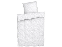 Dekbedovertrek 140 x 200 cm