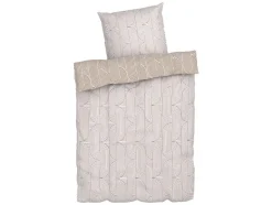 Dekbedovertrek 140 x 200 cm