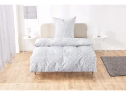 Dekbedovertrek 140 x 200 cm