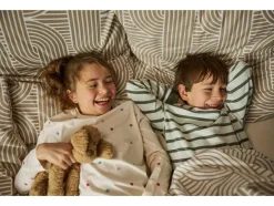 Dekbedovertrek 140 x 200 cm