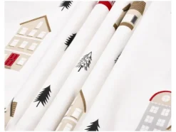 Dekbedovertrek 140 x 200 cm