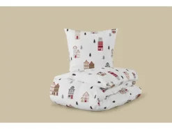 Dekbedovertrek 140 x 200 cm