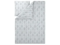 Dekbedovertrek 140 x 200 cm