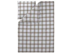 Dekbedovertrek 140 x 200 cm