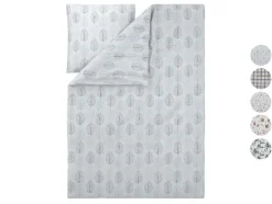 Dekbedovertrek 140 x 200 cm