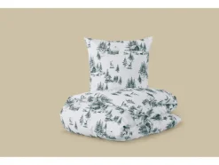 Dekbedovertrek 140 x 200 cm