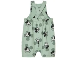 2-delige babyset met romper en body