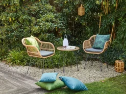 3-delige balkonset Tiros