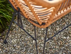 3-delige balkonset Tiros