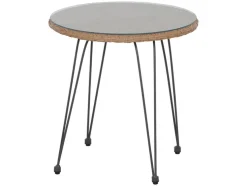 3-delige balkonset Tiros