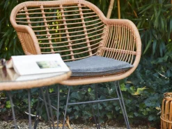 3-delige balkonset Tiros