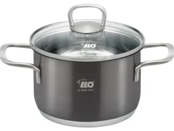 3-delige braadpannenset