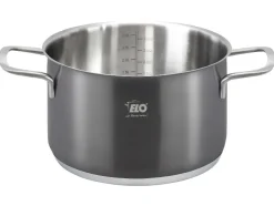 3-delige braadpannenset