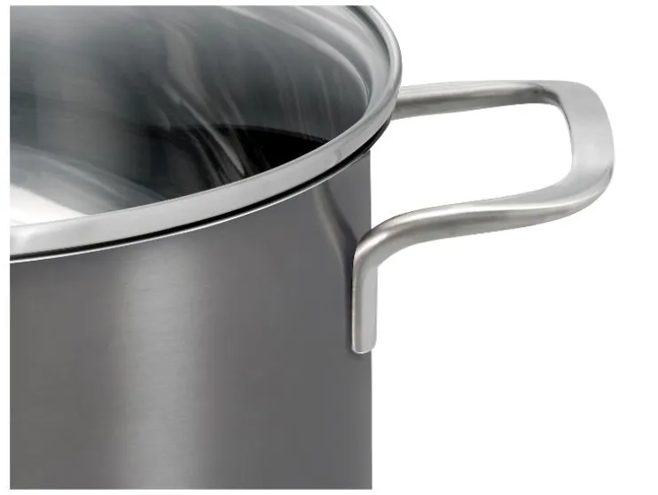 3-delige braadpannenset