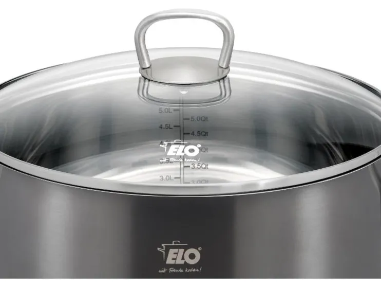 3-delige braadpannenset