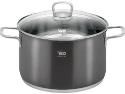 3-delige braadpannenset