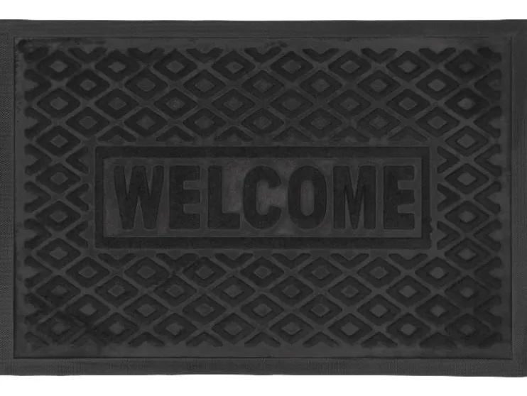 Deurmat 40 x 60 cm