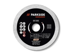 Diamant slijpschijf Ø 125 mm