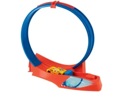 Die Cast set lanceerplatform klein