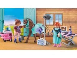 Dierenarts voor paarden - 71241