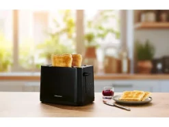 Digitale broodrooster