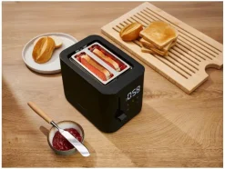 Digitale broodrooster