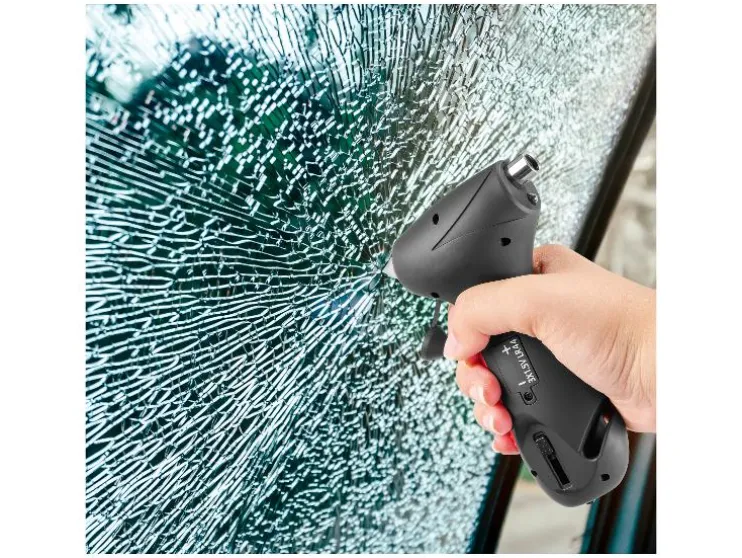 Digitale 5-in-1 bandenmeter