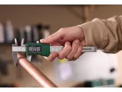 Digitale schuifmaat of hoekmeter