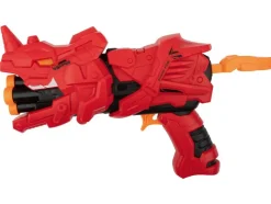 Dinosaurus schuimpistool