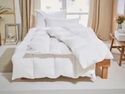 Donzen cassette dekbed extra warm