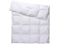 Donzen dekbed 200 x 200 cm