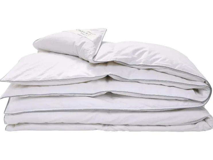 Donzen dekbed 200 x 200 cm