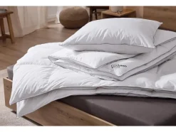 Donzen dekbed 200 x 200 cm