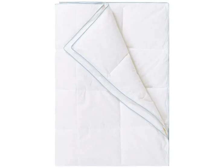 Donzen dekbed 200 x 200 cm